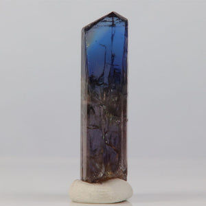 Tanzanite Crystal Blue