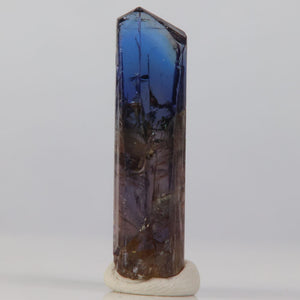 Rough Tanzanite Crystal