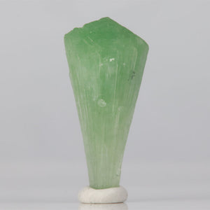 Tourmaline crystal from Tanzanite Mines