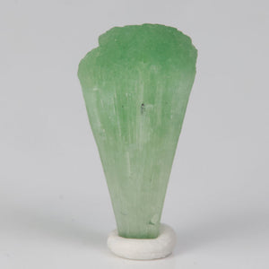 Green Tourmaline Mererani Tanzania