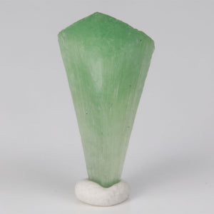 Green Tourmaline Merelani Tanzania