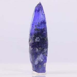 Tanzanite Crystal Raw Uncut