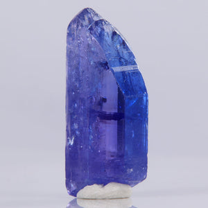 Rough Blue Purple Tanzanite Crystal