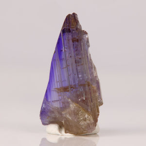 Tanzanite gem