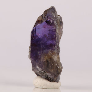 Natural Gemmy Raw Tanzanite Crystal