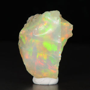 Ethiopian Opal Rough Specimen