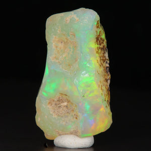 Rough Welo Ethiopian Opal Specimen