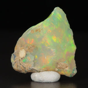 Welo Ethiopian Opal Rough Specimen