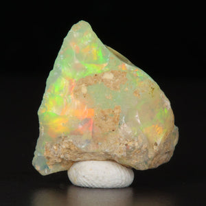Raw Ethiopian Opal Rough