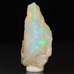 Raw Rough Welo Ethiopian Opal