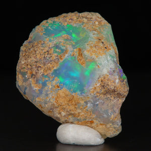 Raw Ethiopian Opal Uncut Rough