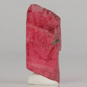 Rhodonite crystal pink Brazil natural specimen