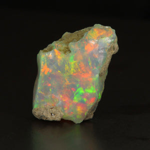 Opal Rough Gemstone