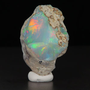 natural opal