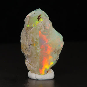 Gem Quality Ethiopian Opal Rough
