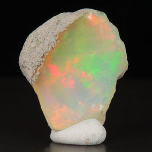 Opal Rough Mineral Specimen