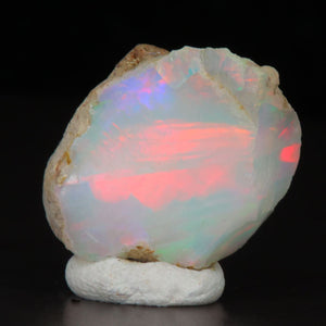 Solid Opal Rough Specimen