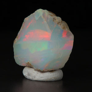 Rough Opal