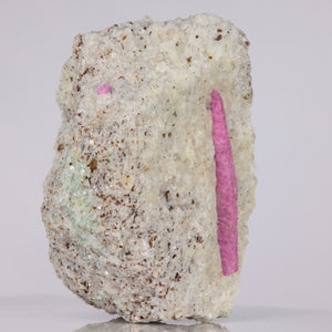 Ruby Mineral Specimen