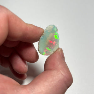 Raw Opal Crystal