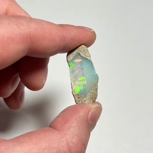 Natural Welo Ethiopian Opal Rough