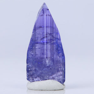 Tanzanite Crystal Raw