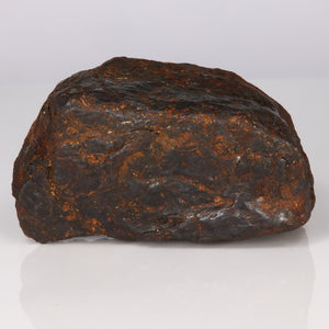 Real Meteorite from Outer Space Iron