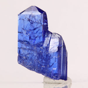 Tanzanian Tanzanite Crystal