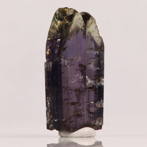 Unheated Tanzanite Crystal Specimen