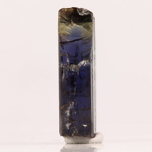 Natural unheated Tanzanite Crystal Mineral Specimen