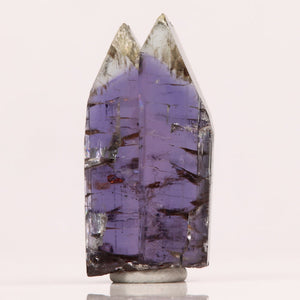 Raw Tanzanite Crystal