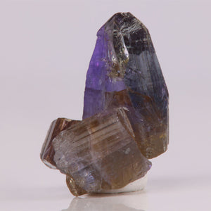 Tanzanite Crystal Specimen