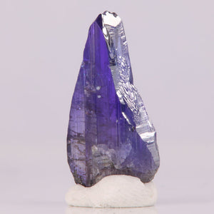 Natural Raw Tanzanite Crystal