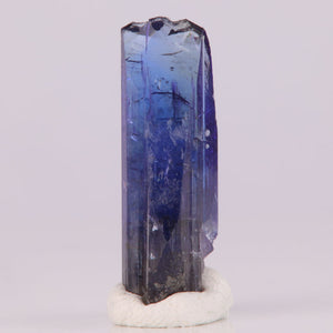 Tanzania Tanzanite Crystal