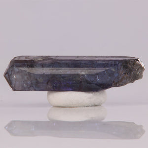 Blue Tanzanite Crystal