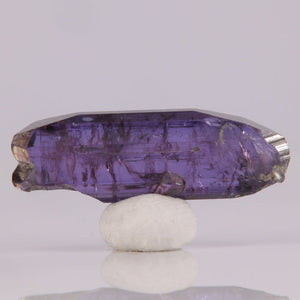 Double Terminated Tanzanite Crystal