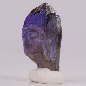 Natural Tanzanite Crystal