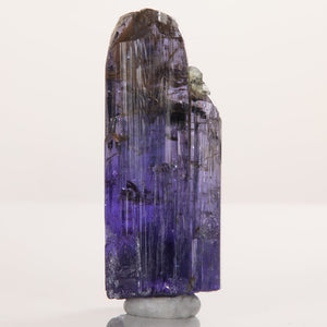 Tanzanite Crystal mineral specimen purple