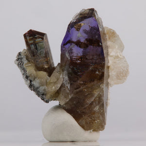 Tanzanite Crystal Specimen