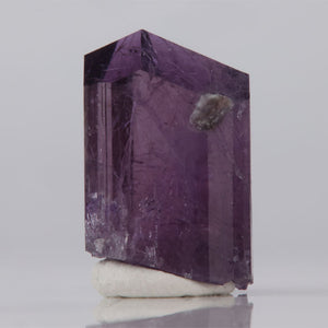 Purple Scapolite
