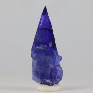 tanzanite crystal raw