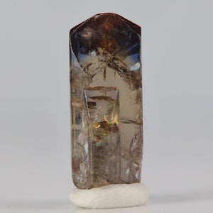 tanzanite natural color unheated crystal