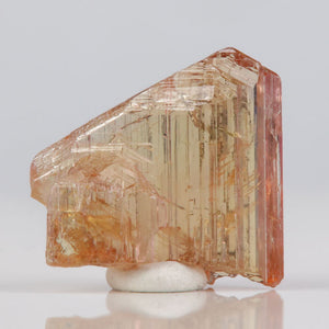 raw tanzanite crystal unheated color