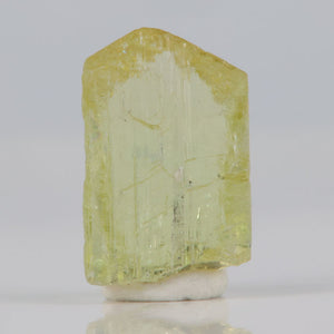 tanzanite raw natural color crystal