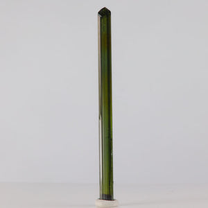 tourmaline crystal natural color