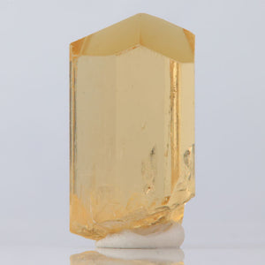 Yellow Scapolite from Tanzania