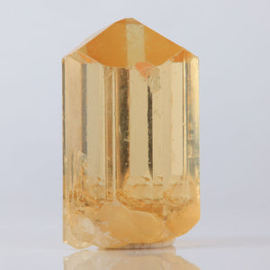 Fine natural Scapolite Crystal Specimen from Tanzania