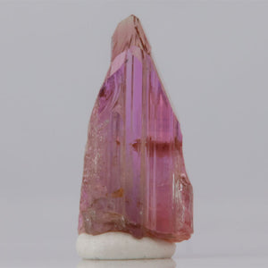 4.68ct Small Rare Pink Tanzanite Crystal