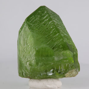 Peridot Crystal Specimen Huge Mineral Specimen