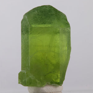 Pakistan Peridot Crystal